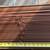 Levolor 2in Horizontal Walnut Faux Wood Blinds 28"W x 64"L 11 thumbnail