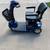 Pride mobility scooter 1 thumbnail