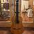 1960s Vintage Made in Japan classical guitar 1 thumbnail