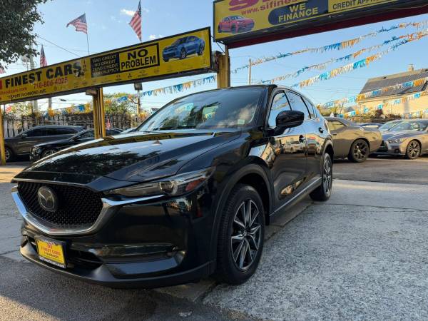 2018 MAZDA CX-5 - Financing Available! 1