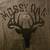 Medium gray and camo Mossy Oak t-shirt 2 thumbnail