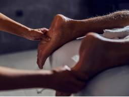 Rejuvenating Bodywork 1