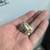 Huge custom made 14k Gold horse ring 6 thumbnail