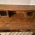 Antique Wooden Desk 2 thumbnail