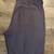 2 NIKE GOLF Men's 38 Chino Shorts, Dark Gray & Black, Dri-Fit Active 7 thumbnail