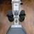 Magnetic Rowing Machine - $90 (Lake Forest) 4 thumbnail