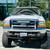 2000 FORD EXCURSION XLT 4WD LIFTED 4x4 3 thumbnail