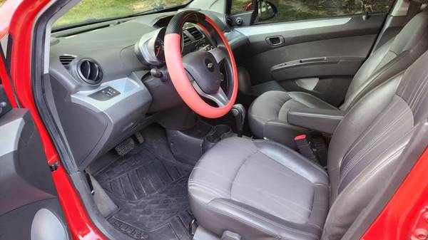 CHEVROLET SPARK 2015. LIKE A NEW. - $8,200 (Citrus Heigths)63619589320195123