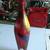 Art by Gabe.  painted bottles/ vases 6 thumbnail