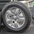 Authentic Dodge Ram 1500 OEM Factory Set of 4 Wheel/Tire Combo 3 thumbnail