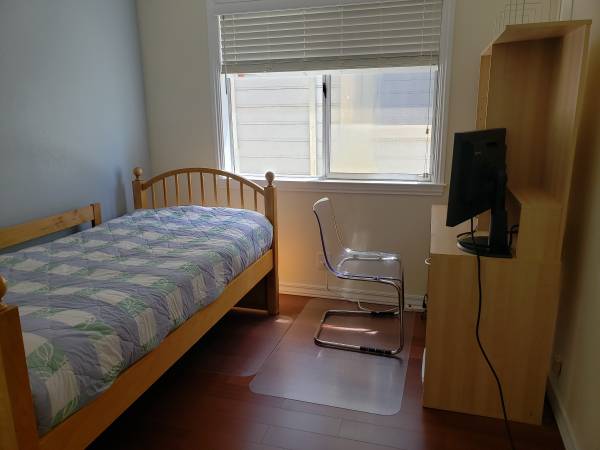 Fully renovated room for Rent with Private bath 1