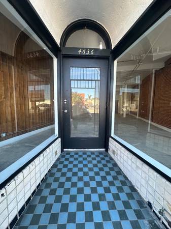 ✨ Creative Studio / Showroom | West Adams Arts District ✨ 1