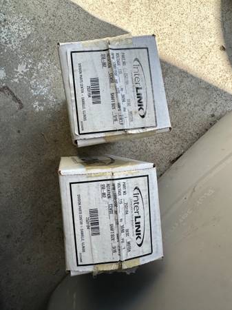 Heatcraft 7070060 Fan Motor, 115V, 60HZ 1