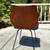 Mid Century Modern Wood Bentwood Curved Plywood Chair Sligh-Lowry 7 thumbnail