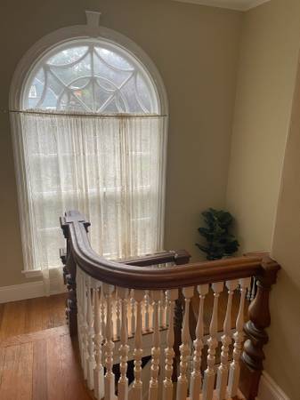 Spacious room in beautiful Victorian 1