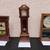 Clocks sold as group or individually 3 thumbnail