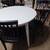 Really really cute table and 4 chairs 3 thumbnail
