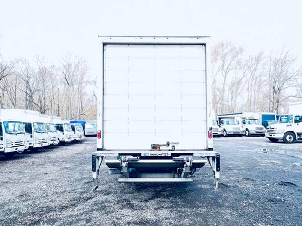 2024 International MV - Great - Photo 5