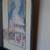 Lithograph/Print-Vintage Artwork Hand Signed Victoria Platt Ellis 363/ 3 thumbnail