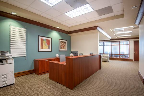 Virtual Office: Professional Image for Your Business, Globally 1