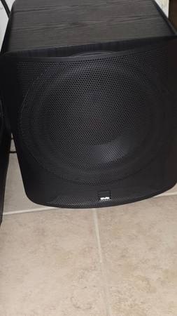 SVS SB 3000 Subwoofer 1