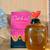 C’est la vie by Christian Lacroix. Display bottle. Perfume. 2 thumbnail
