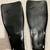 NEW Caddis Lace Platform Float Fishing Fins Boot Waders No Heel Strap 1 thumbnail