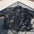 Leather Motorcycle Jacket 1 thumbnail