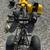 Suzuki Quadrunner 50CC Four Wheeler FOR PARTS! 3 thumbnail