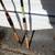 2 FISHING TROLLING boat rods sea lake ocean heavy salmon ect 1 thumbnail