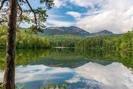 Lake vibes right down the road from Eagle Landing 1
