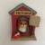 Dog Refrigerator Magnets - Different Breeds by Conversation Concepts. 7 thumbnail