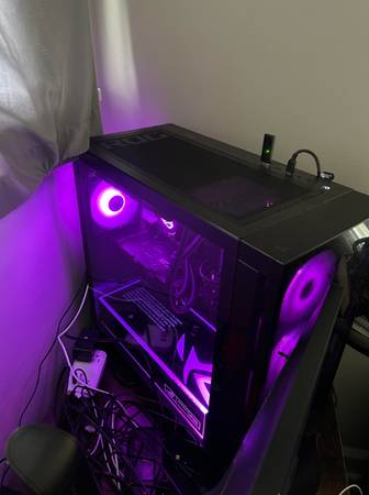 Gaming PC 1