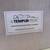 Tempur-pedic Queen bed solid box spring 3 thumbnail