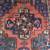 Persian Rug, Tribal Ardebil Runner 6 thumbnail