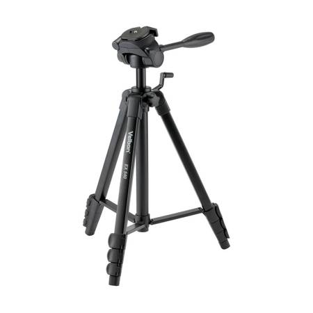 Velbon CX-540 Tripod with PH-656Q Stand For 35mm Cameras and Compact C 1
