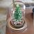 Vintage Heirloom Quality Handcrafted Beaded & Decorated Christmas Tree 10 thumbnail