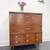 Mid Century Modern Dresser Refinished 1 thumbnail