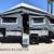 **Black Series Camper Patron Pop-up Travel Trailer-Hardly Used! 3 thumbnail