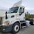2012 Freightliner Cascadia day cab single axil 1 thumbnail