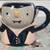 Hyde & Eek Boutique Dracula Halloween stoneware coffee mug NEW 1 thumbnail