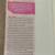Romantic Comedy by Curtis Sittenfeld - hardback 3 thumbnail