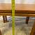 Vintage Teak Nesting Coffee Table & End Tables Vejle Stole Mobelfabrik 5 thumbnail