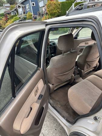 1999 Toyota 4Runner - $4.000 (Seattle)63473793478531122