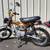 Vintage 1974 Rare Honda Trails ST90s 5 thumbnail