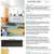 HALF PRICE! 1,179 SQ FT MARMOLEUM CINCH LOC FLOORING WILL CONSIDER TRA 8 thumbnail
