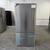 GE Stainless Steel Bottom Freezer Refrigerator (New Open Box) 2 thumbnail