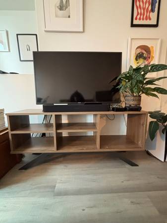 TV stand 1