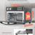28QT Extra Large Air Fryer Toaster Oven Combo, Stainless Steel 12-in-1 2 thumbnail
