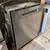 24"W SS GE Dishwasher Top Control Model #GDP630PYR3FS Used 1 thumbnail